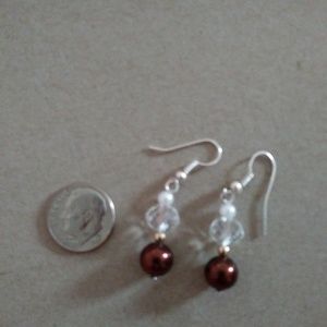 Handmade Dangle Earrings